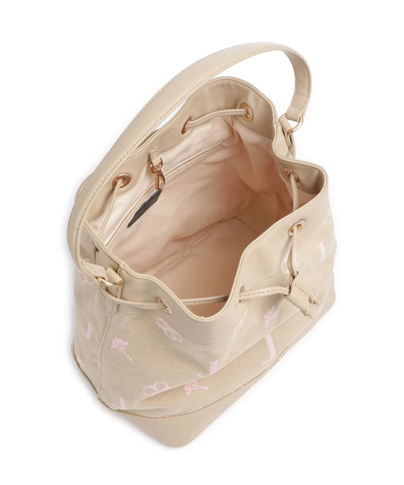 JOOP! Decoro Dolce Franziska Bucket bolso de mano warm sand