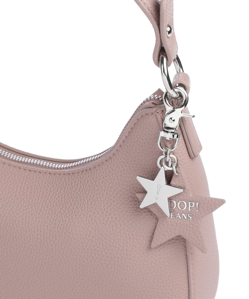 JOOP! Jeans Salve Aja Bolso de hombro pale mauve