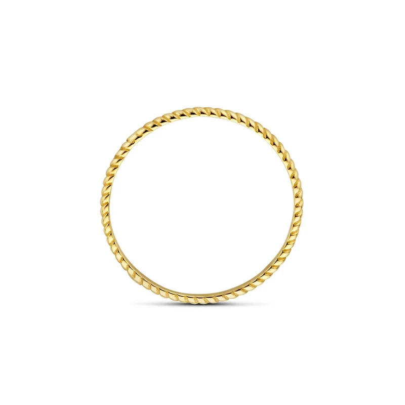 Beloro Jewels La Rinascente Elena 9 karaat ring BO330044