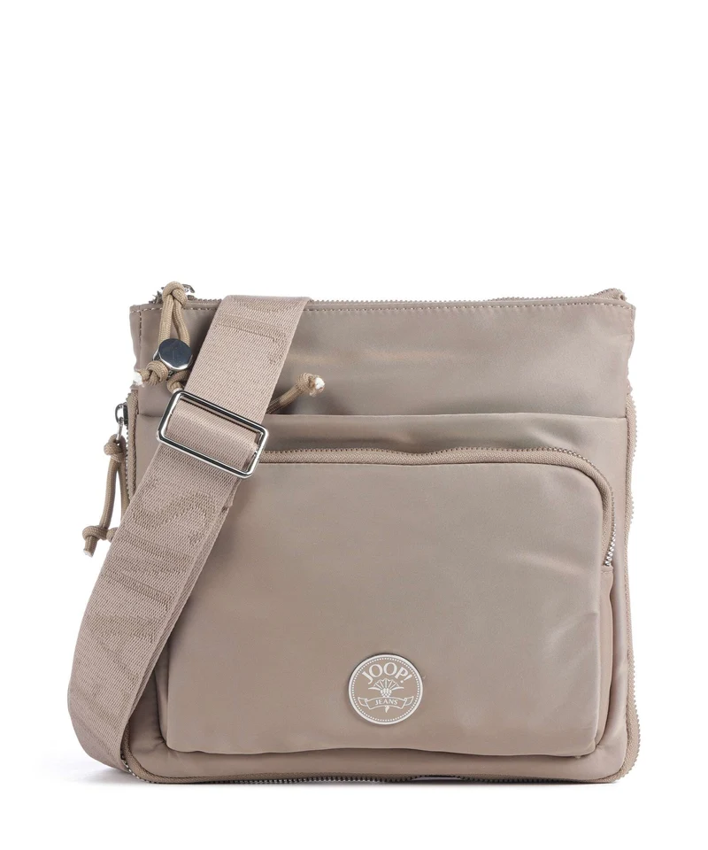 JOOP! Jeans Lietissimo 1.0 Lilou Bandolera sahara