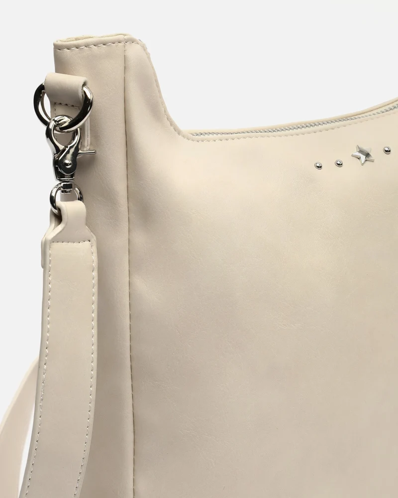 Nesco-1 bolso bandolera con detalles metálicos ED.