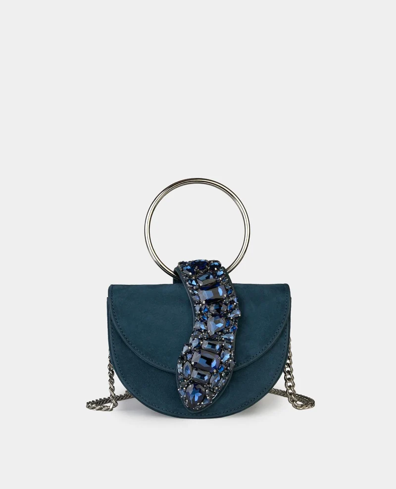 BOLSO BANDOLERA SERPIENTE