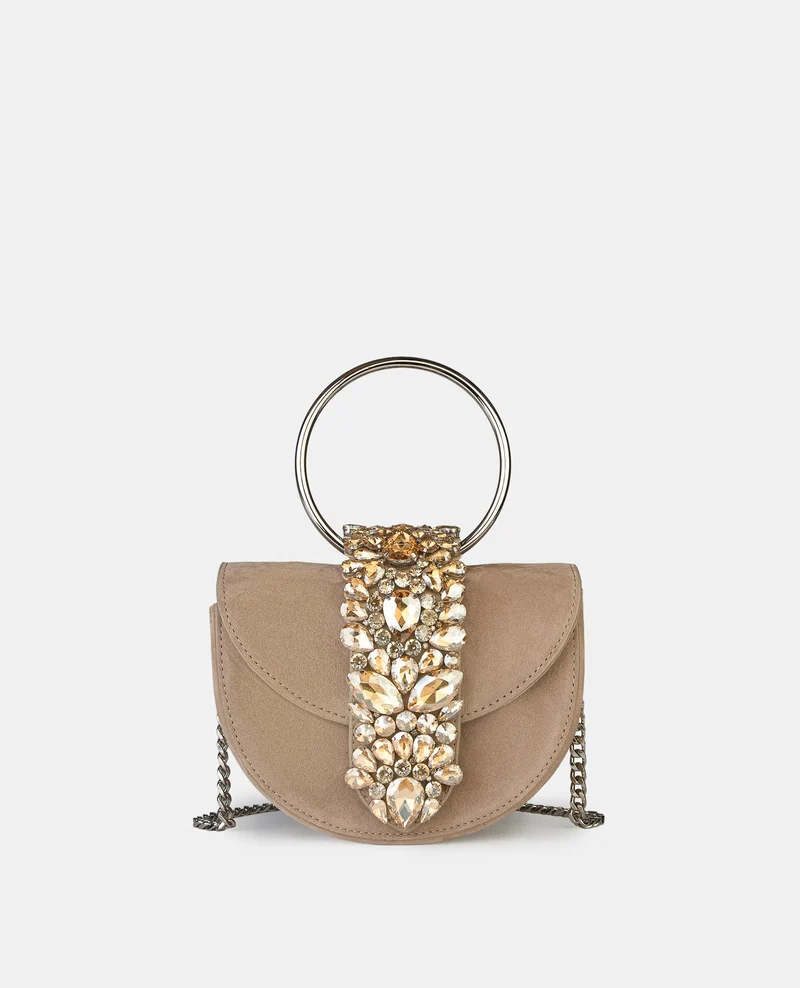 BOLSO MEDIA LUNA