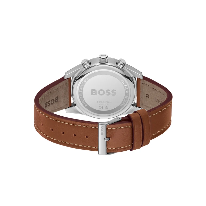 Hugo Boss Boss Skytraveller Heren Horloge HB1514161