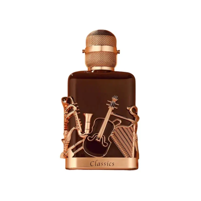 Fragrance World Notes Classics EDP 100 ML