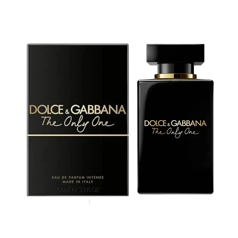 Dolce & Gabbana The Only One EDP Intense 100 ML (M)