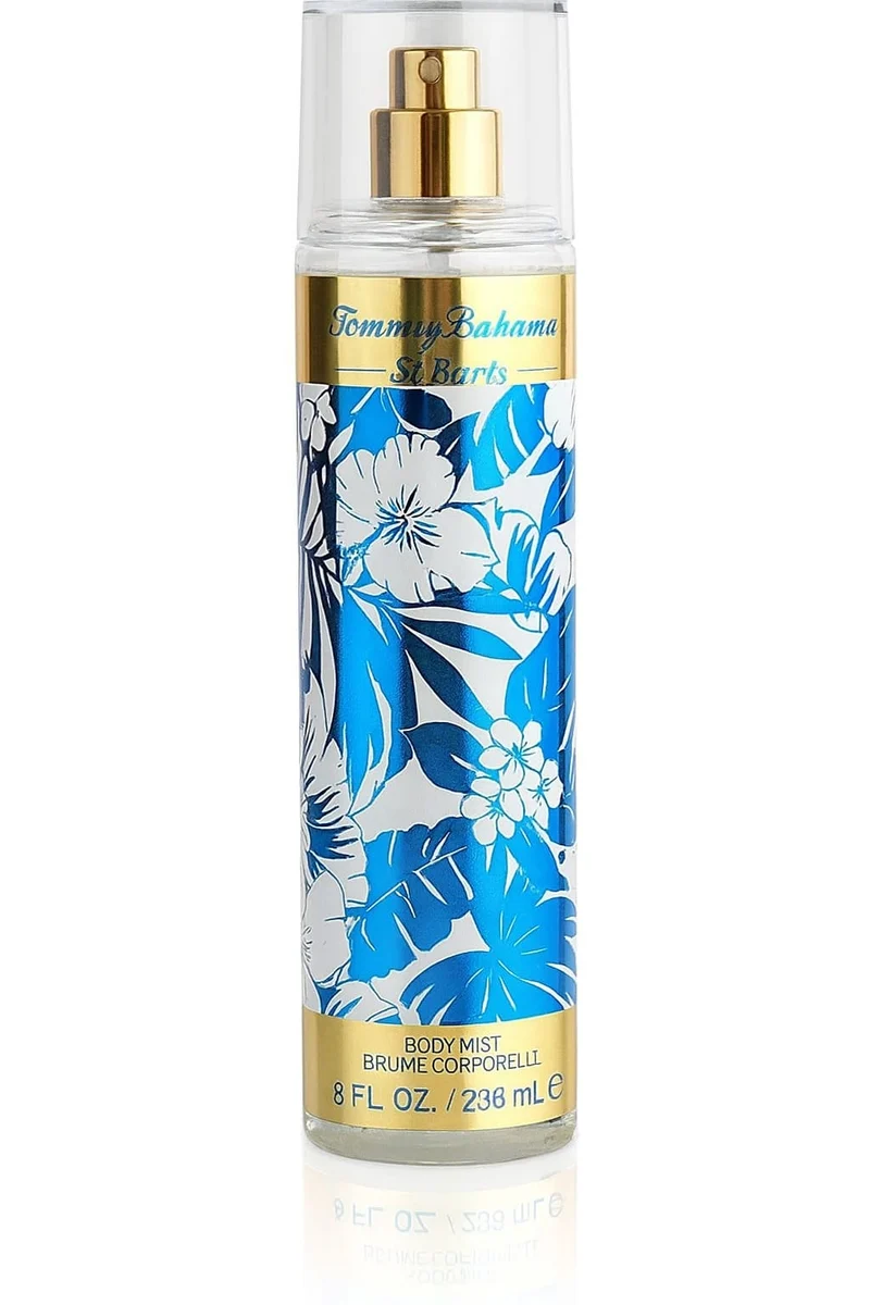 Tommy Bahama Lt Barts Body Mist 236 ML
