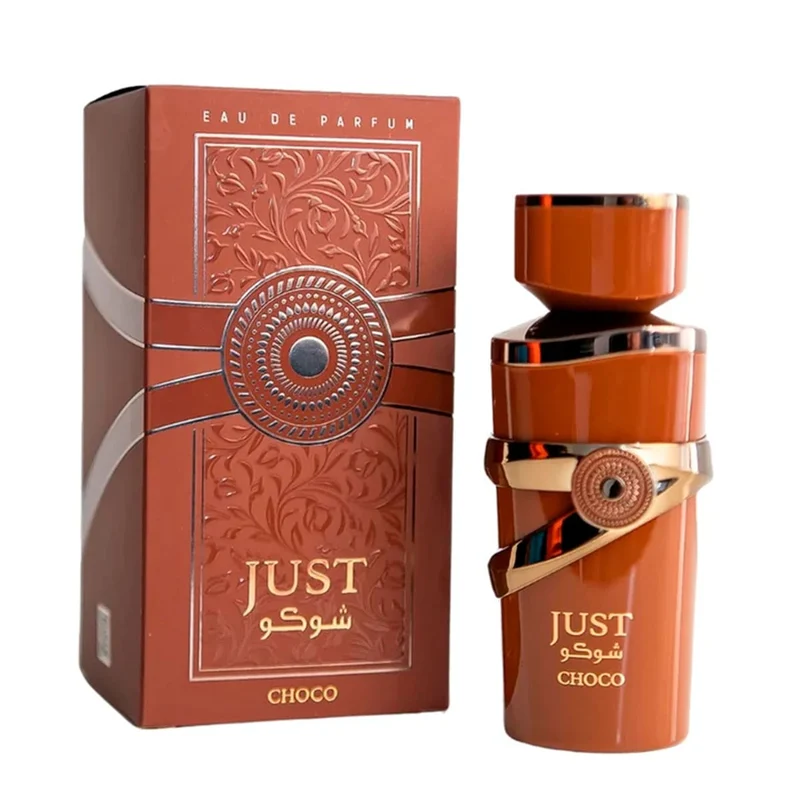 Fragrance World Just Choco EDP 100 ML (U)