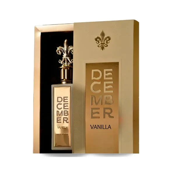 Paris Corner December Vanilla EDP 85 ML