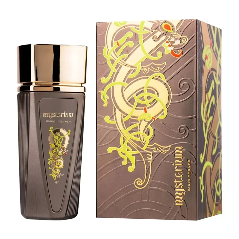 Paris Corner Mysterium EDP 100 ML