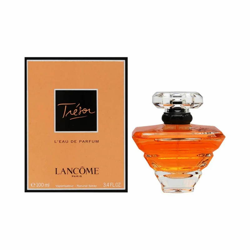 Lancome Tresor EDP 100 ML (M)
