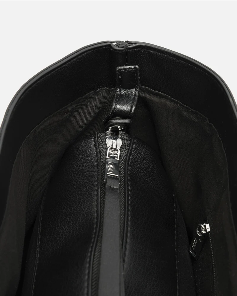 Nestoria bolso tote mediano con bolsa interior y asa bandolera extraíble ED.