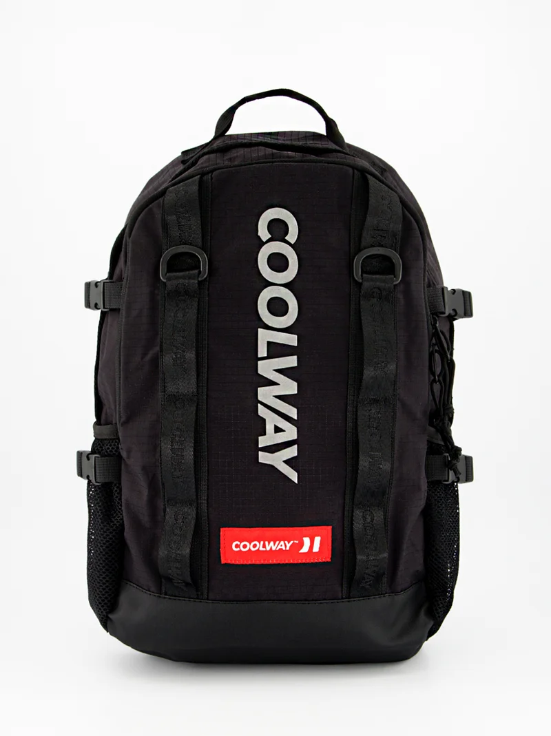 Black Moon Coolway - Mochila