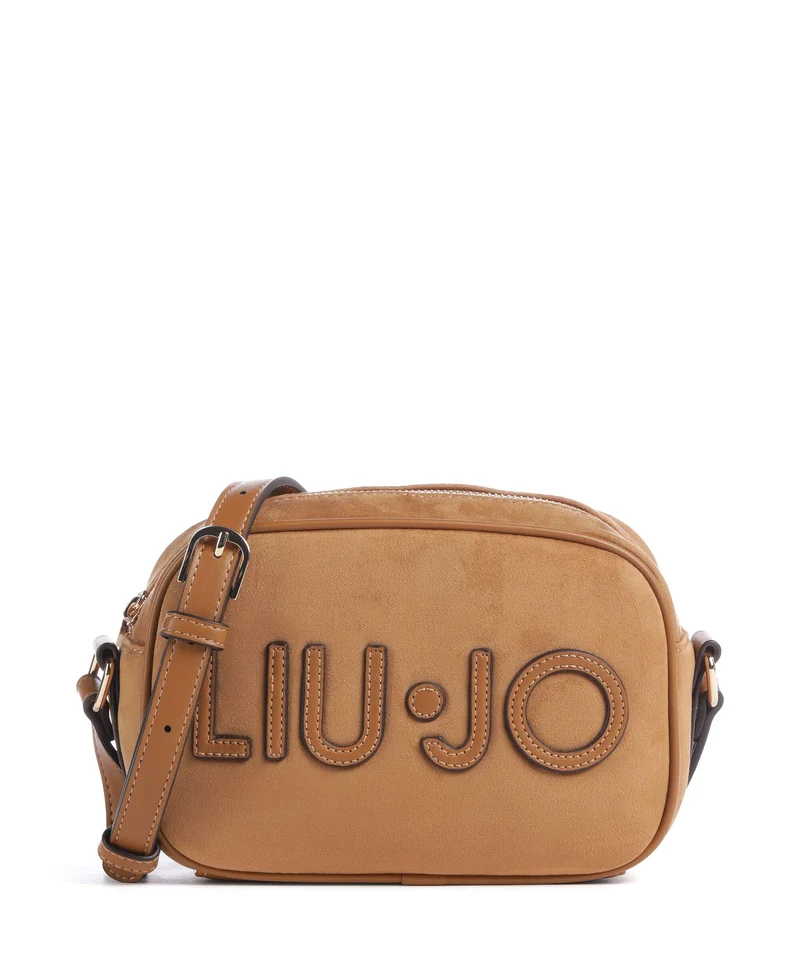 Liu Jo Ferielle M Bandolera suede