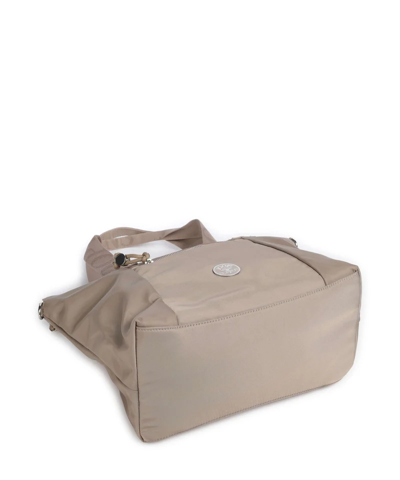 JOOP! Jeans Lietissimo 1.0 Janita Bolsa shopping sahara