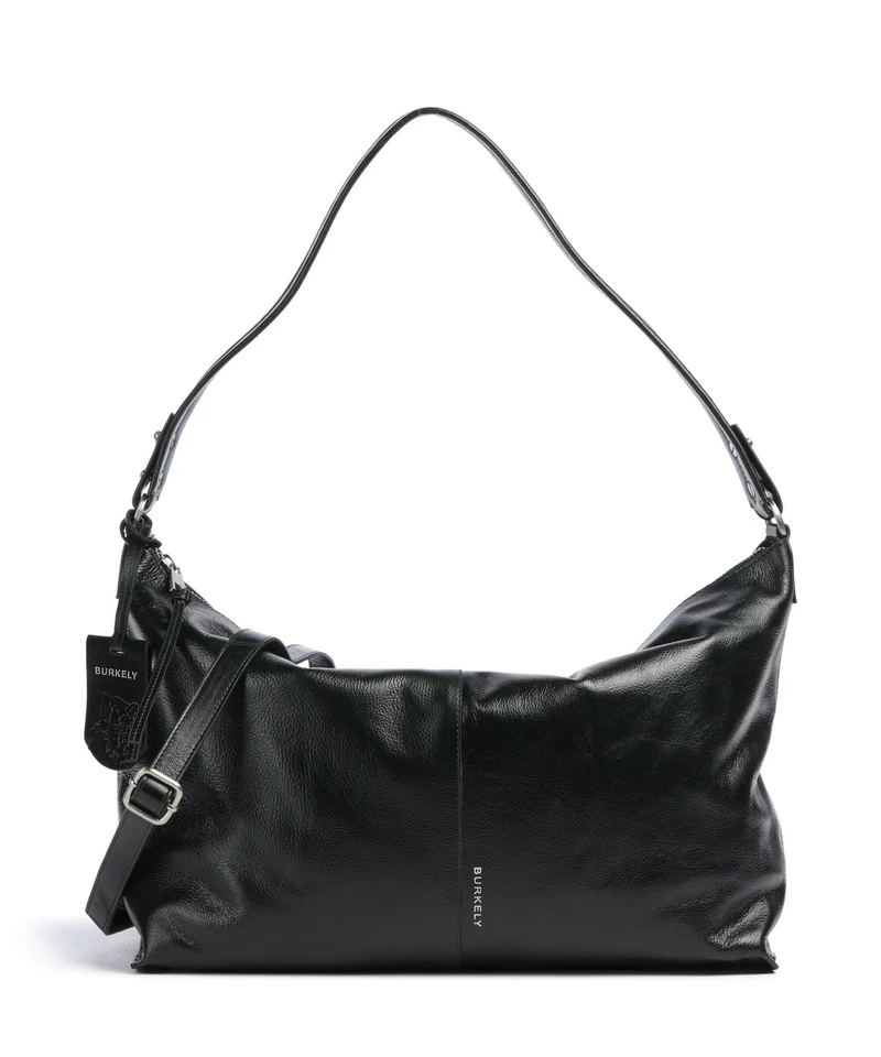 Burkely Myra Bolso de hobo black