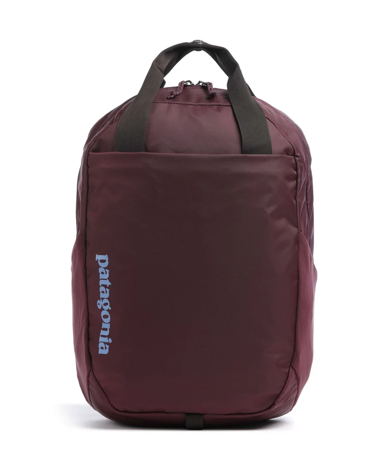 Patagonia Atom 20 Mochila berry fig