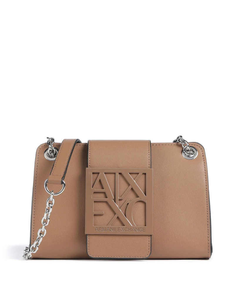 Armani Exchange Susy Bolso de hombro marionette