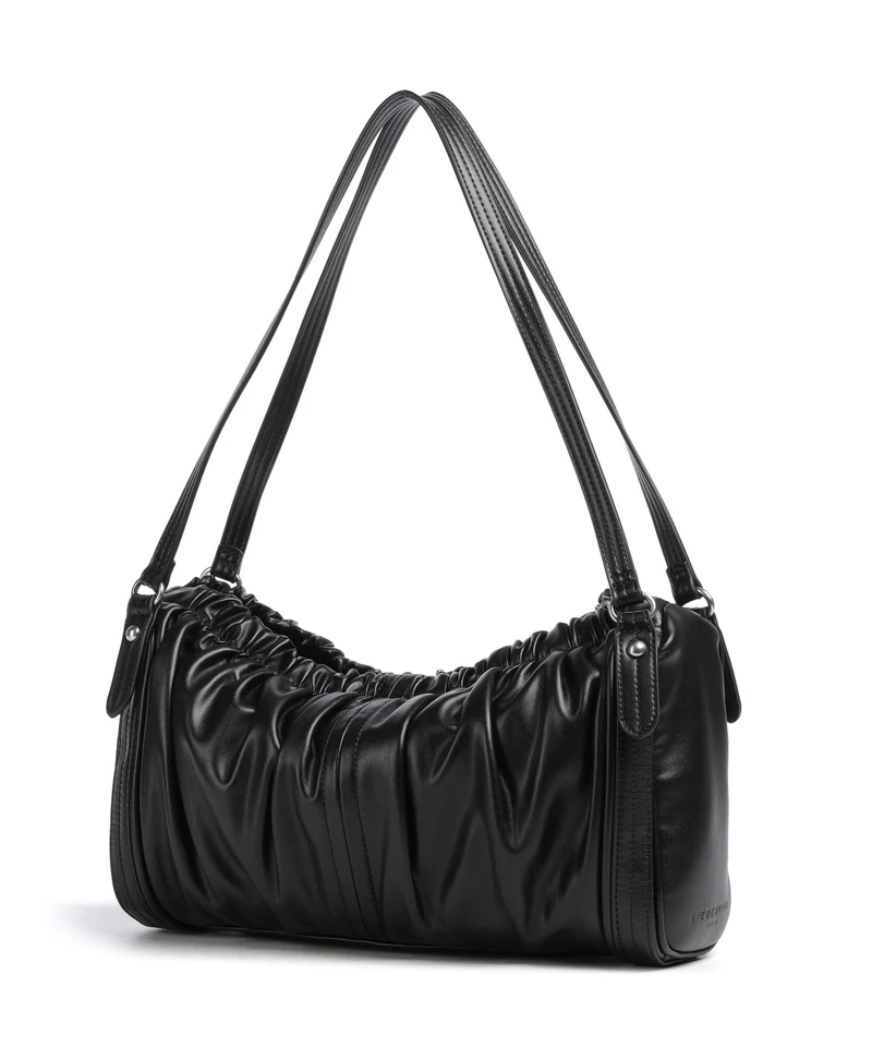 Liebeskind Faye Vintage Goat M Bolso de hombro black