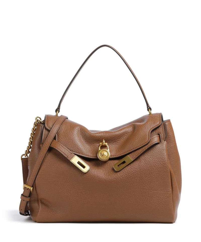 Michael Kors Hamilton Moderne Large Bolso de mano luggage
