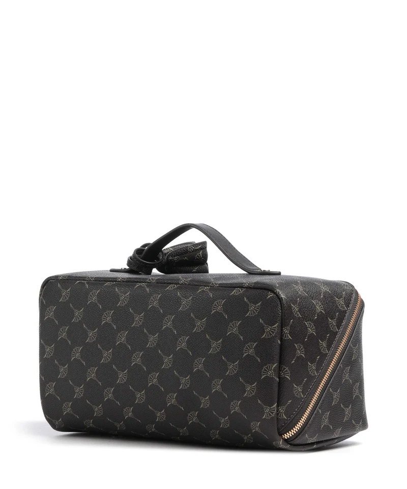 JOOP! Cortina 1.0 Zea Bolso de cosméticos seal brown