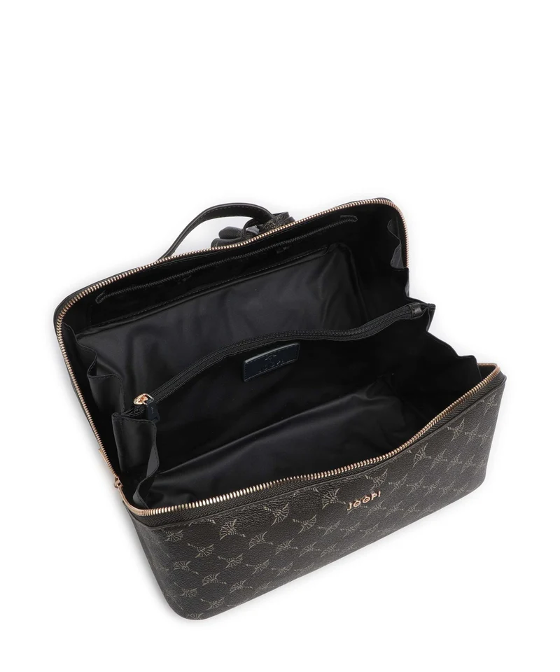 JOOP! Cortina 1.0 Zea Bolso de cosméticos seal brown