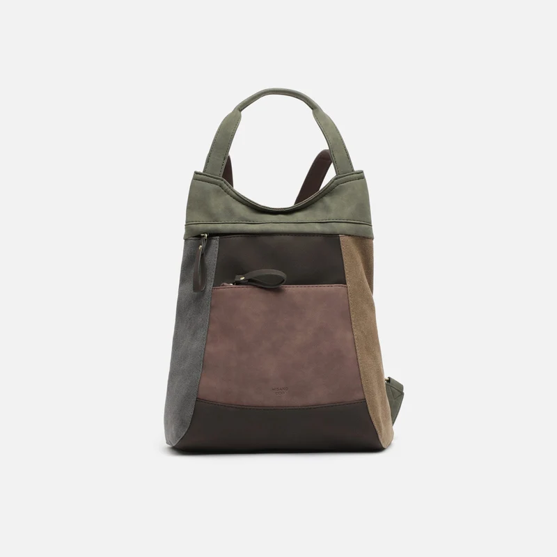 Masala mochila antirrobo