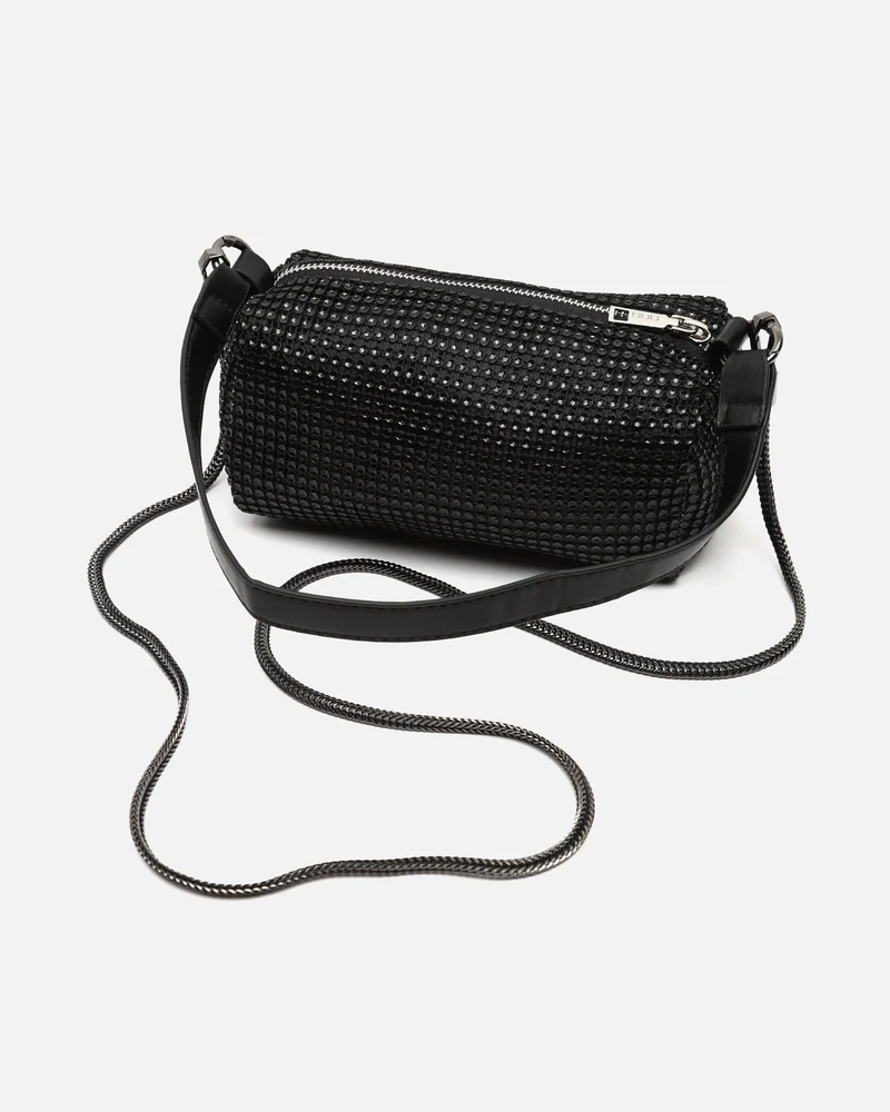 Cotoly bolso de hombro fiesta con tira bandolera extraíble ED.