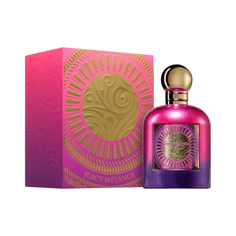 Paris Corner Emir Juicy Melange EDP 100ML