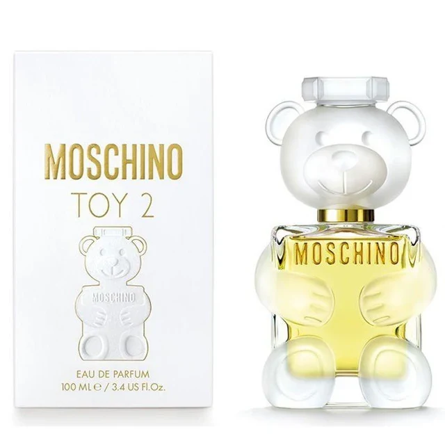 Moschino Toy 2 EDP 100 ML (M)