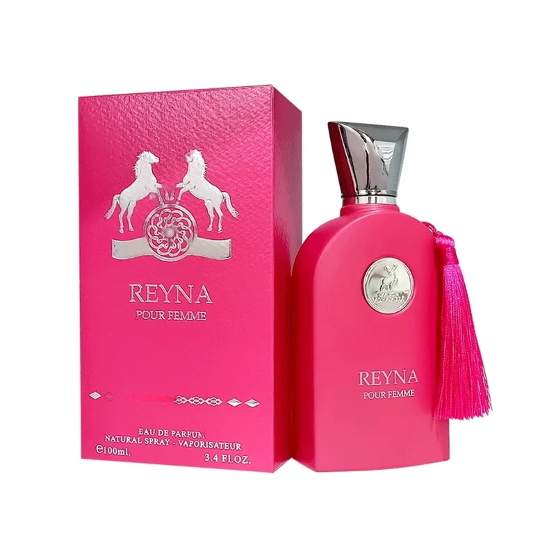 Maison Alhambra Reyna Pour Femme EDP 100ML