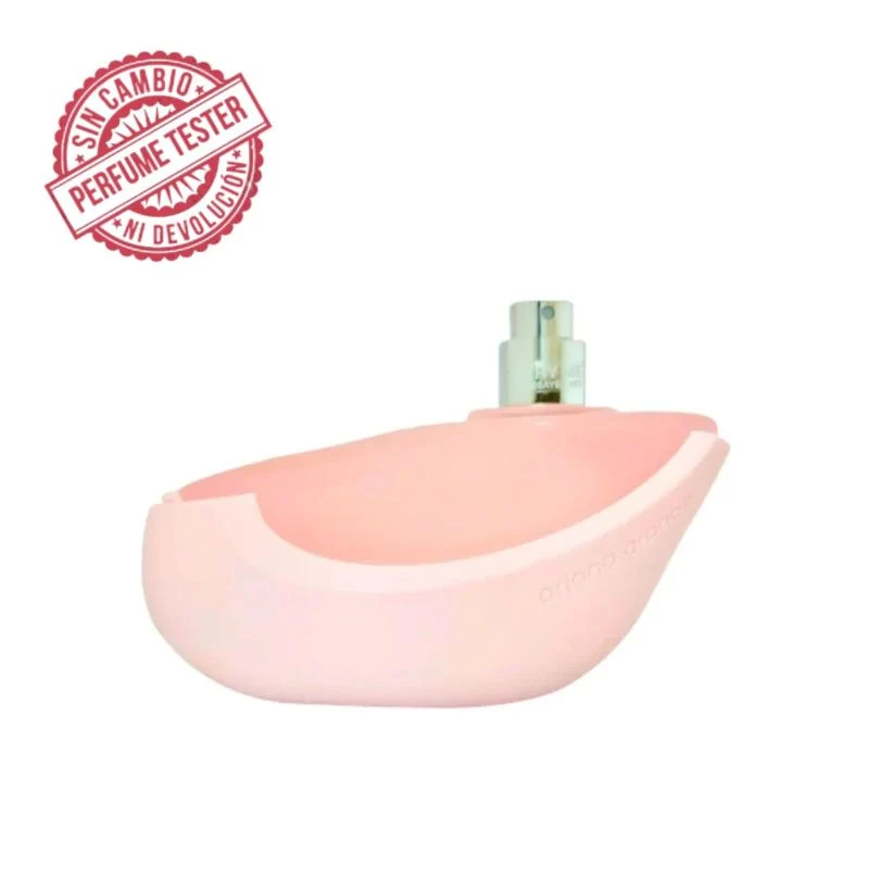 Ariana Grande Mod Blush EDP 100ML Tester Sin Tapa