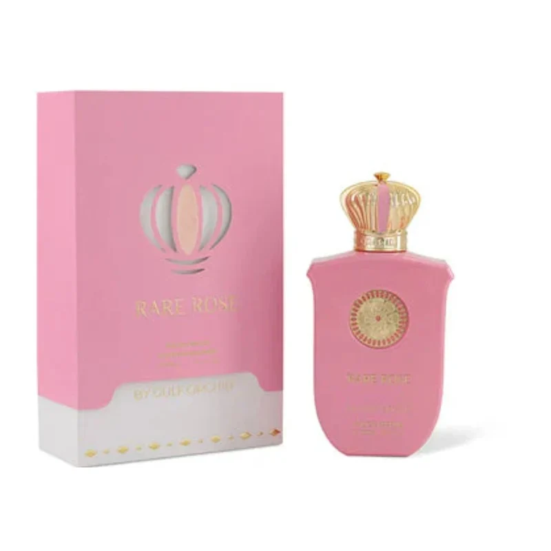 Gulf Orchid Rare Rose EDP 100 ML (U)