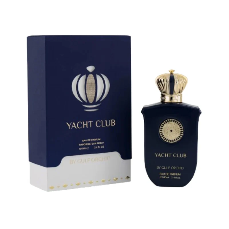 Gulf Orchid Yacht Club EDP 100 ML (U)
