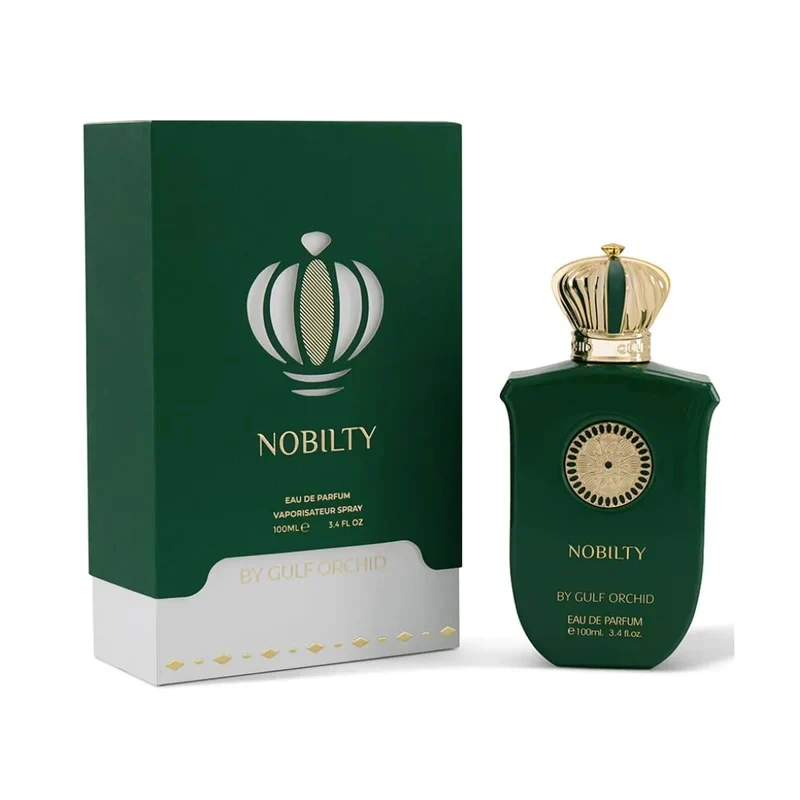 Gulf Orchid Nobilty EDP 100 ML (U)