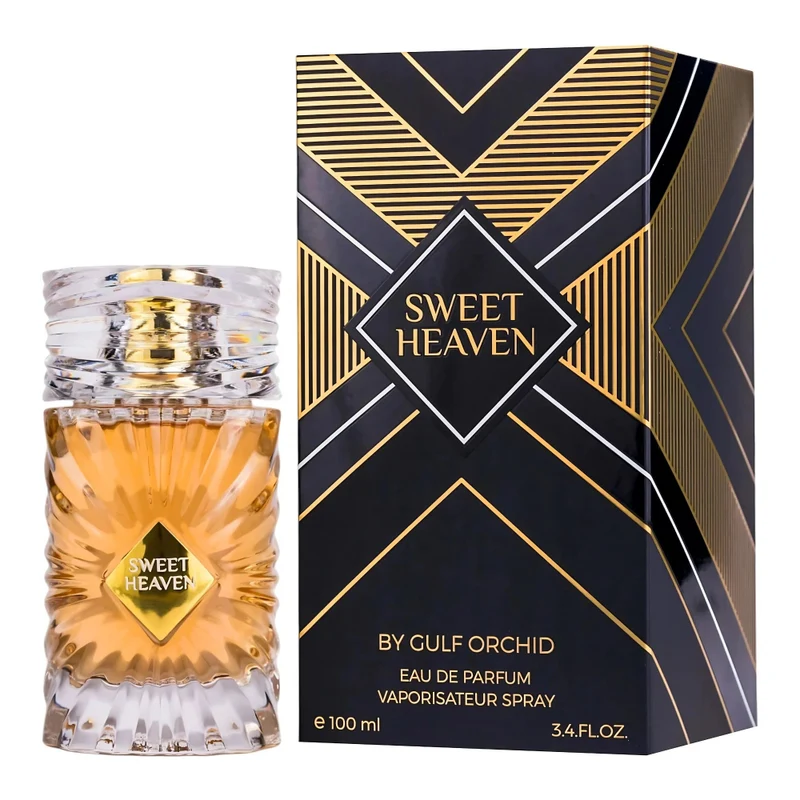 Gulf Orchid Sweet Heaven EDP 100 ML (U)
