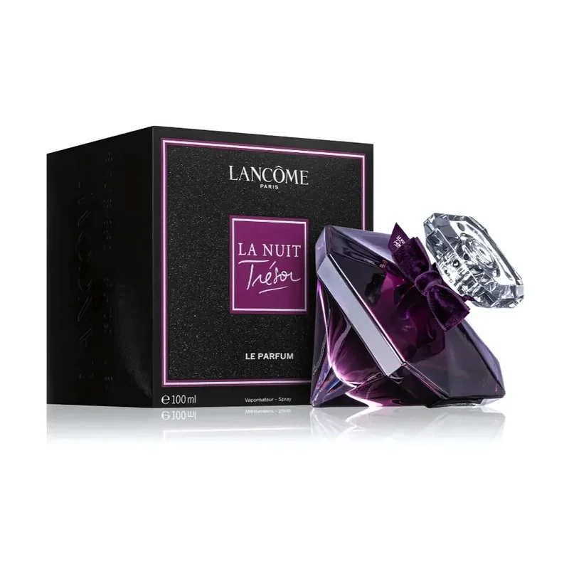 Lancôme La Nuit Tresor LE PARFUM 100 ML