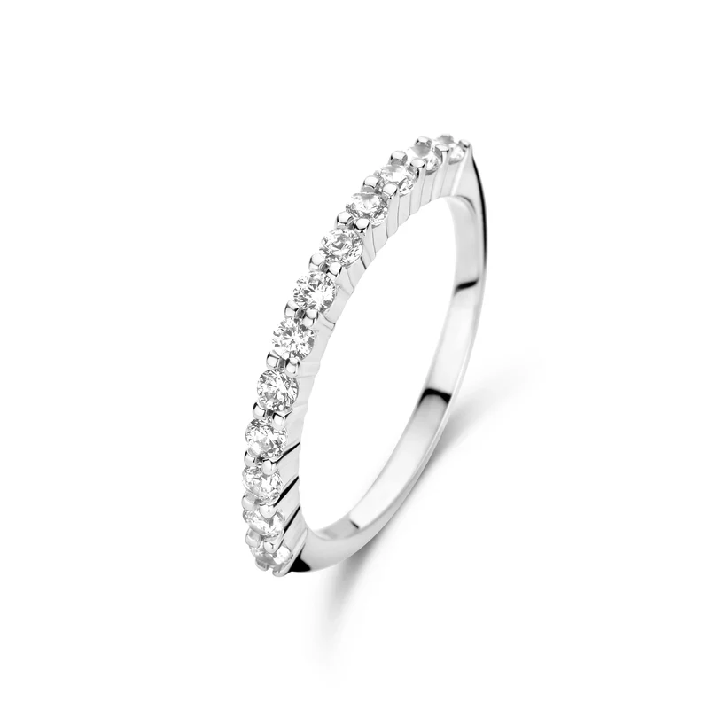 Parte Di Me Santa Maria della Base 925 sterling zilveren ring PDM33031-60