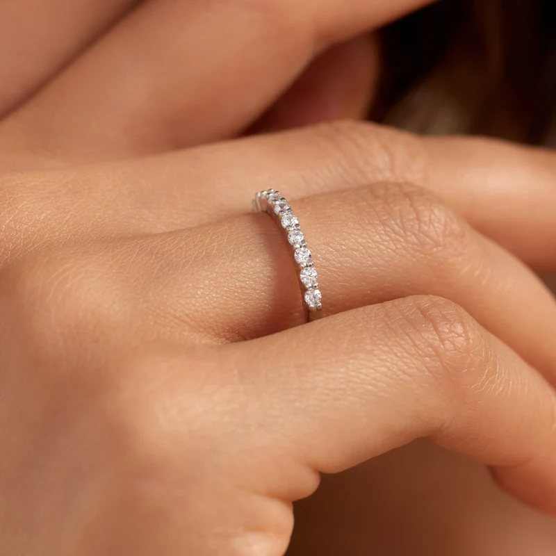 Parte Di Me Santa Maria della Base 925 sterling zilveren ring PDM33031-60