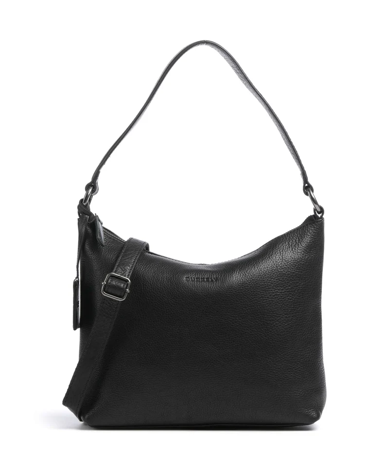 Burkely Eden Bolso de hombro black