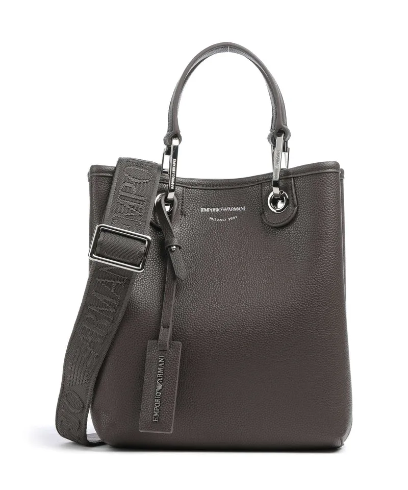 Emporio Armani My EA Bolso de mano dark smoke/foliage