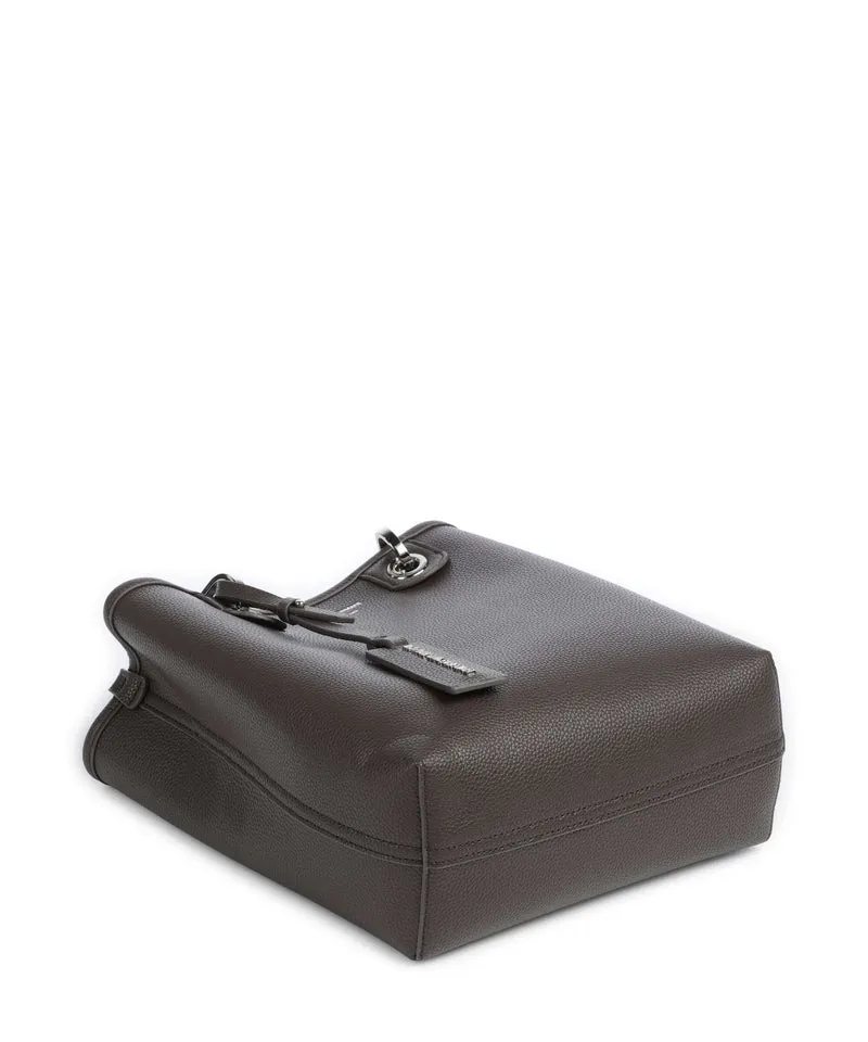 Emporio Armani My EA Bolso de mano dark smoke/foliage