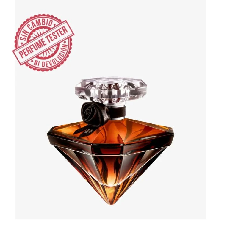 Lancôme La Nuit Tresor Vanille Noire EDP 100 ML Tester (M)