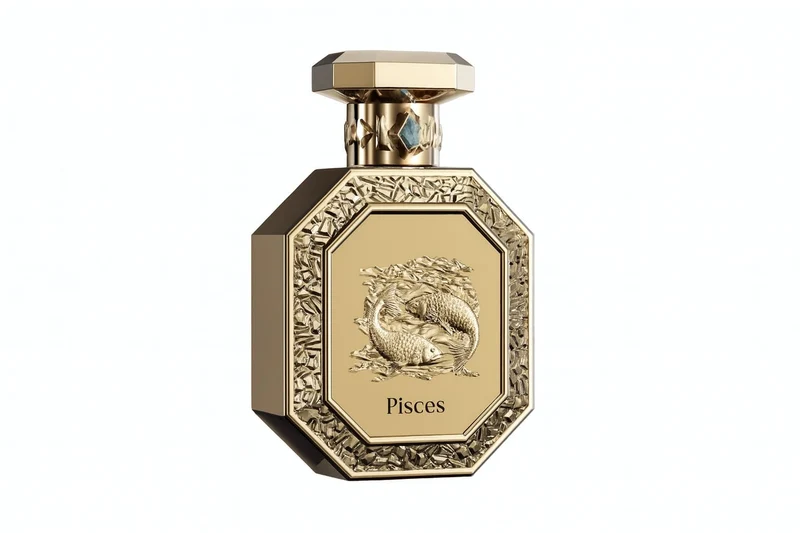 French Avenue Genesis Pisces EDP 90 ML (U)