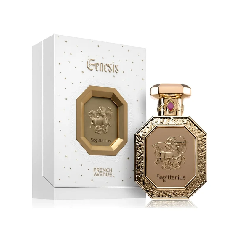 French Avenue Genesis Sagittarius EDP 90 ML (U)