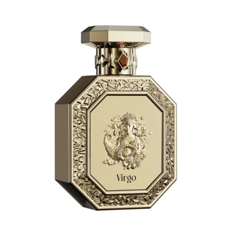 French Avenue Genesis Virgo EDP 90 ML (U)