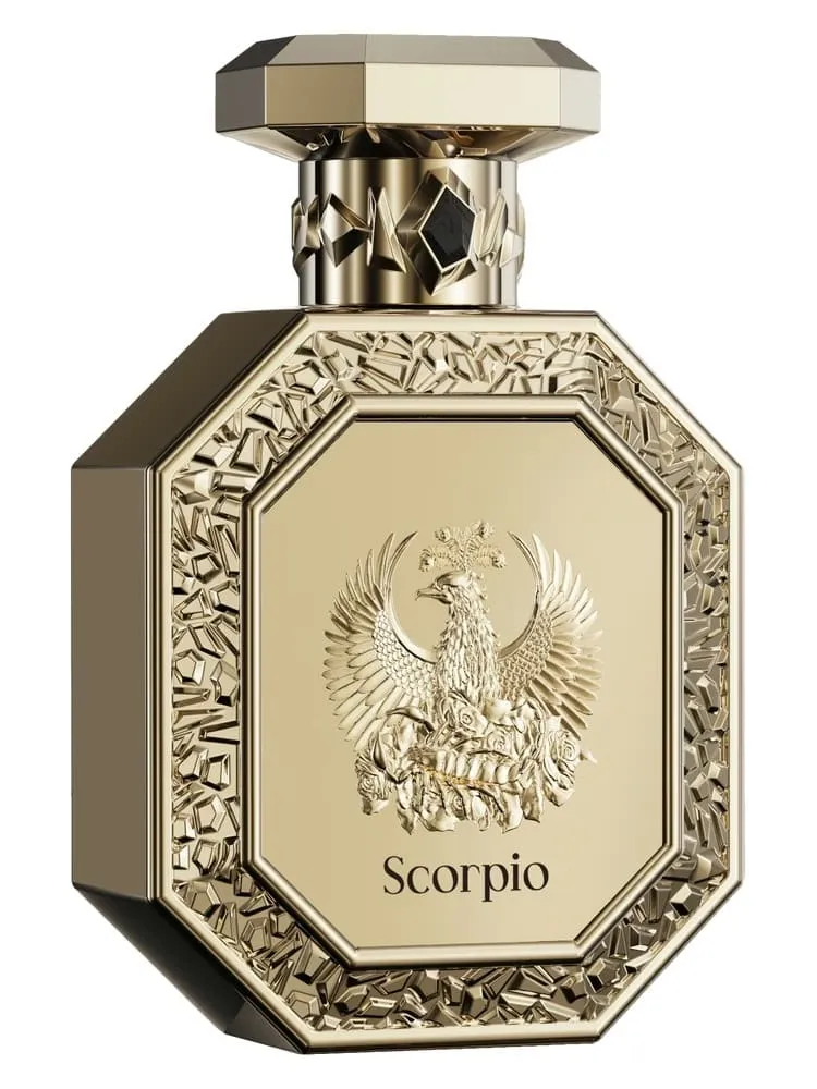 French Avenue Genesis Scorpio EDP 90 ML (U)