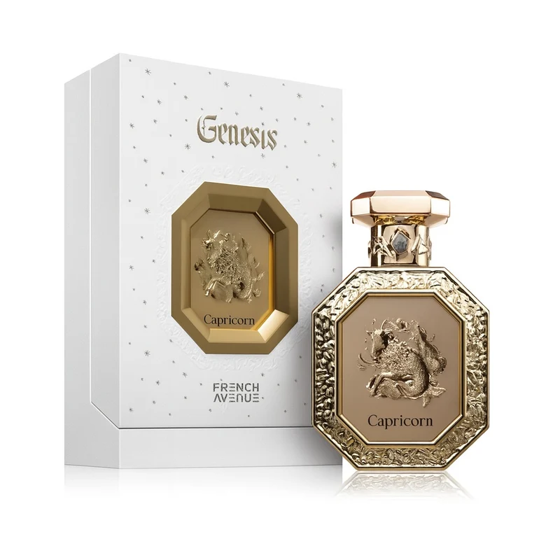 French Avenue Genesis Capricorn EDP 90 ML (U)
