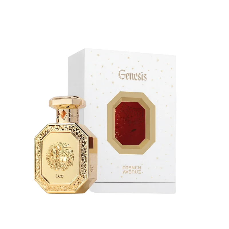 French Avenue Genesis Leo EDP 90 ML (U)