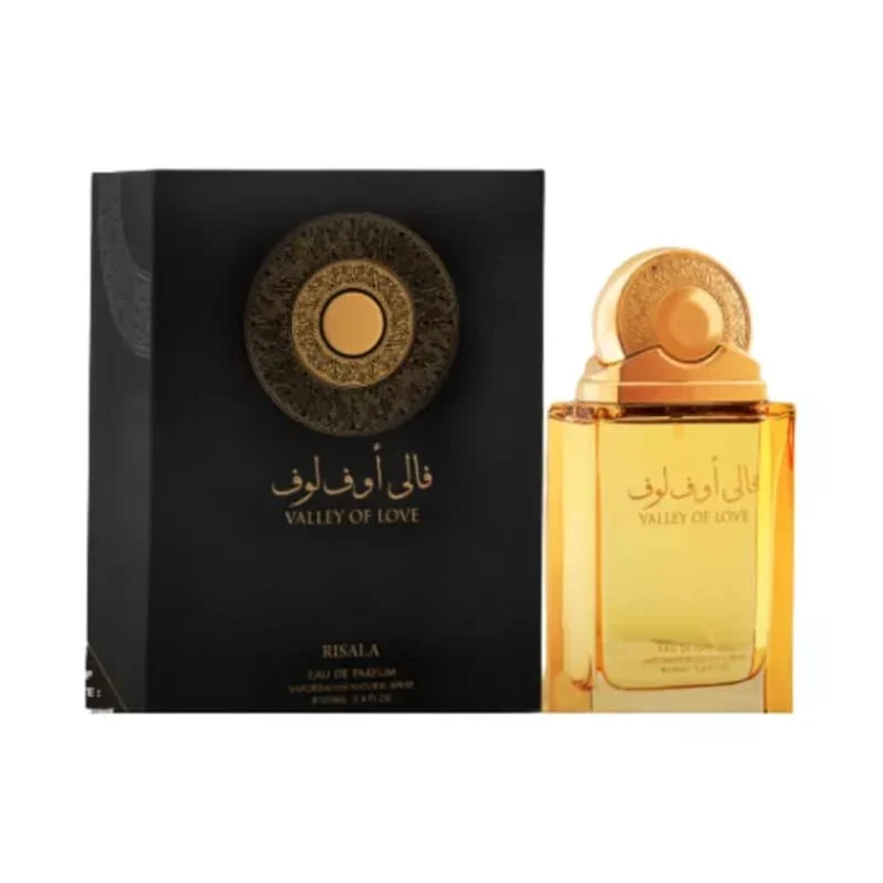 Risala Valley of Love EDP 100 ML (U)